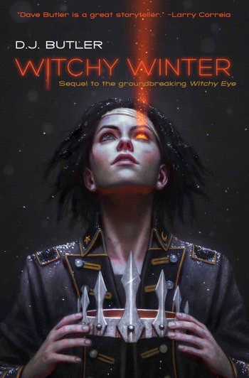 Illustration for article titled Feast Your Eyes on All the New Scifi and Fantasy Books Coming Out in April
